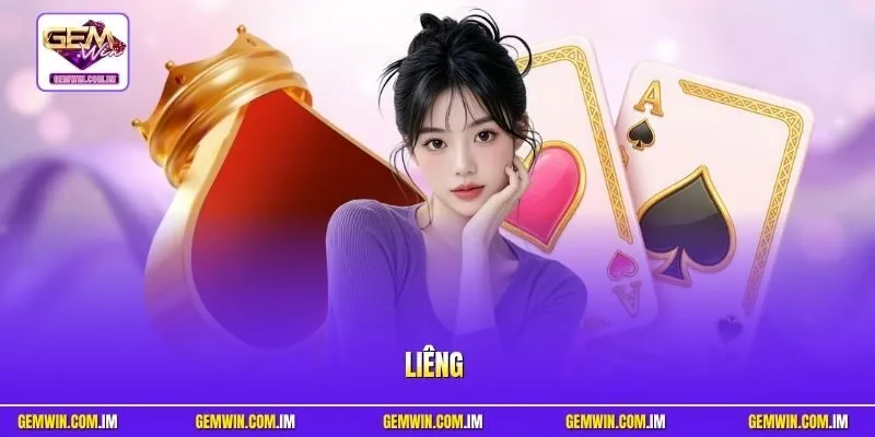 Liêng