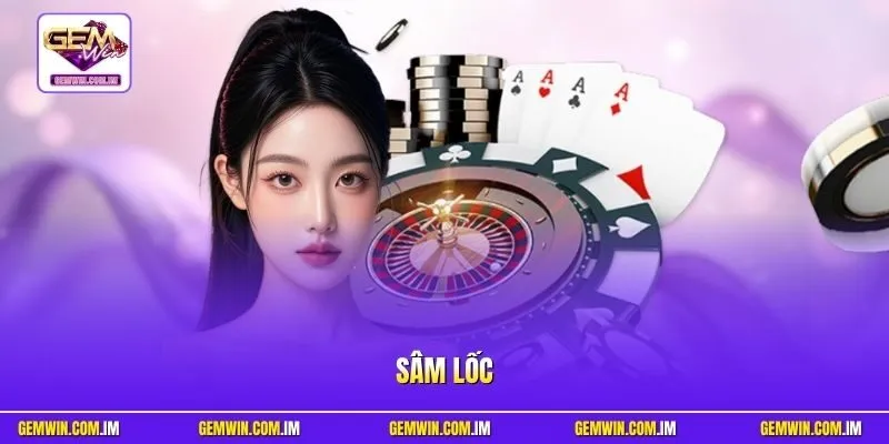 Sâm Lốc