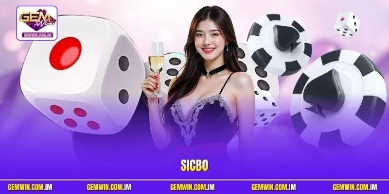 Sicbo